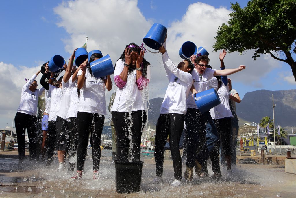 Hombre que inspiró el Ice Bucket Challenge falleció tras luchar 14 años contra el ELA