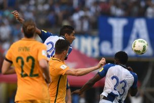 Australia logra valioso empate singoles ante Honduras en repechaje rumbo a Rusia 2018