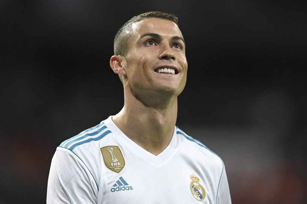 CR7 y posibilidades de ganar el Balón de Oro: “Estoy confiado como siempre”