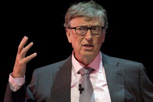 Bill Gates invirtió USD 50 millones en la lucha contra el Alzheimer