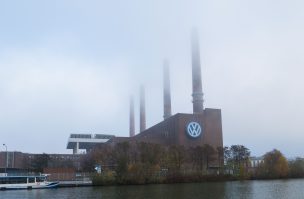 Volkswagen se muestra un poco más optimista respecto a su rentabilidad