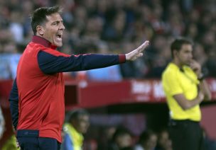 Berizzo será operado este martes por su cáncer de próstata