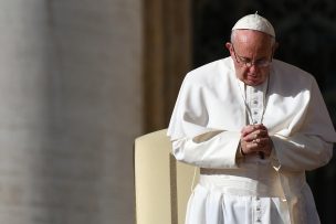 Senado aprobó feriados especiales por visita del papa Francisco