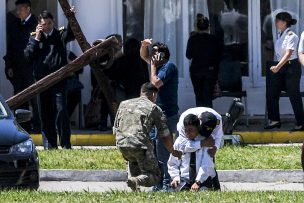 Familias piden al Congreso investigar para 