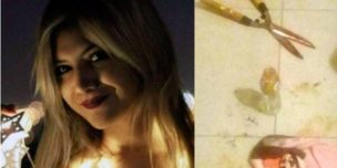 Joven argentina es investigada por mutilar genitales de su pareja con una tijera de podar
