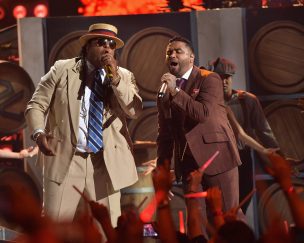 Bajista de Zion y Lennox falleció tras concierto en Colombia