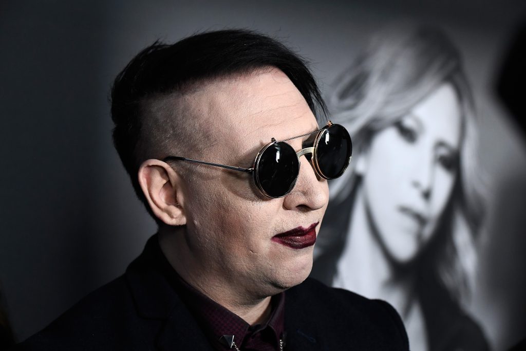 ¿Se murió Marilyn Manson? En Twitter confundieron al cantante con Charles Manson