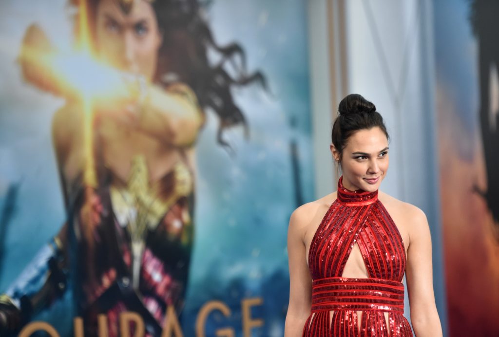 Cambio de fecha: Warner adelantará el estreno de la “Mujer Maravilla”