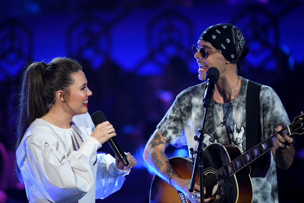 Nuevos artistas dirán presente en la Teletón