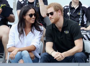 Meghan Markle y el príncipe Harry ya tienen fecha para su matrimonio