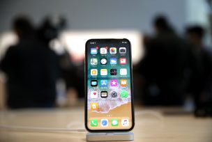 Sorpresa en el CyberMonday: Iphone X tendrá un precio especial