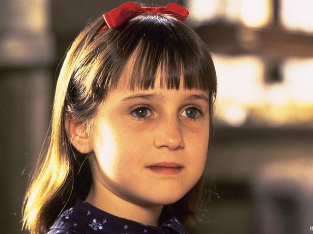 Elenco de la película “Matilda” se reúne a 21 años del estreno