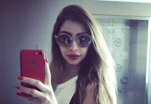 Presentadora de TV egipcia condenada a tres años de cárcel por hablar sobre las madres solteras en vivo