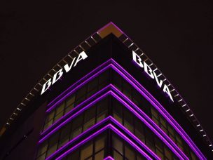 Scotiabank adquirirá el 68% de BBVA Chile