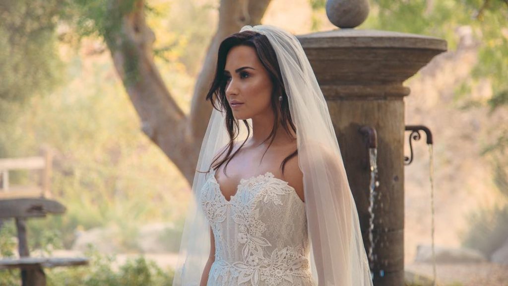 ¿Demi Lovato se casa con actor de Grey’s Anatomy?