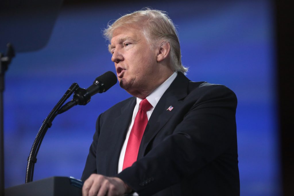 Corea del Norte “sentencia de muerte” a Donald Trump por insultar a Kim Jong-Un
