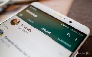 Whatsapp sufrió caída de servicio a nivel mundial