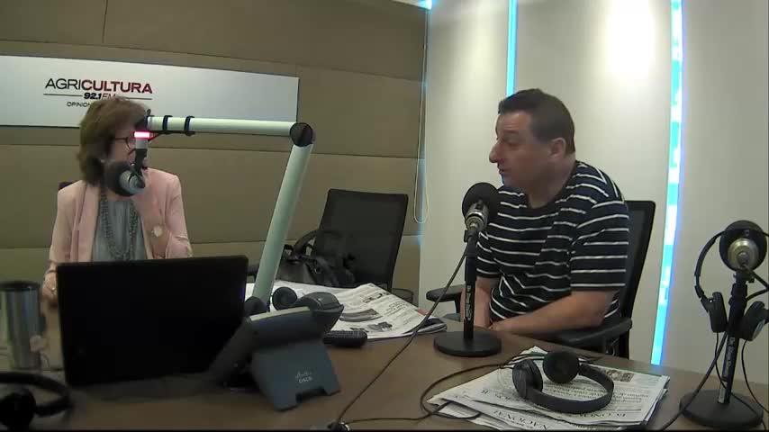 Max Colodro sobre decisión de RD: “Si están planeando una renovación no pueden definirse con ese nivel de ambigüedad