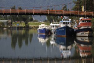 Ambientalistas celebran el cierre de Hidroaysén
