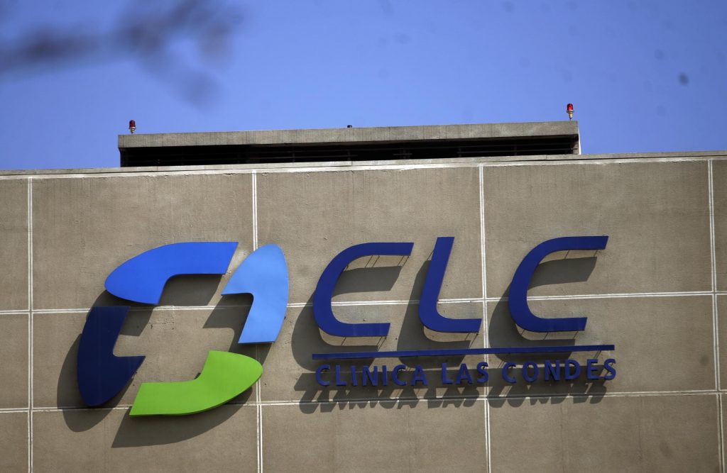 CLC confirma que dos juezas fueron internadas por posible contagio de virus Hanta