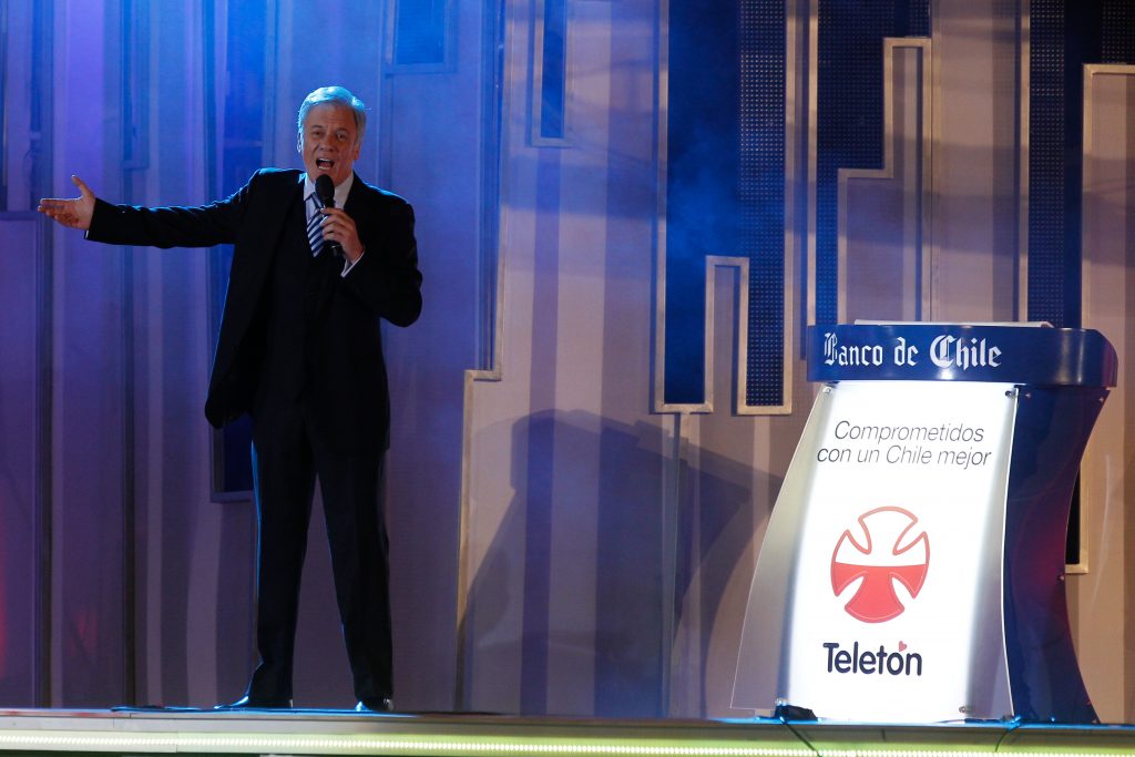 Antonio Vodanovic y su ausencia en la Teletón: “Soy más útil yendo a depositar al banco”