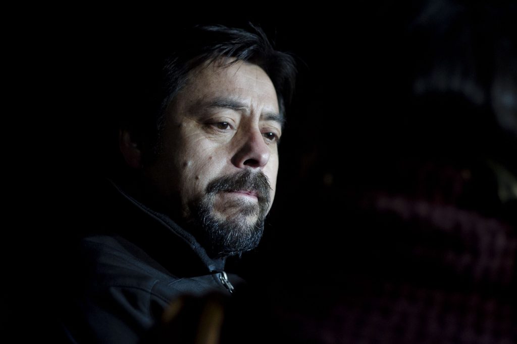 “Votar es una obligación intrínseca para salvar la democracia”