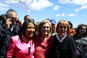 Candidata que le faltaron 6 votos logró el triunfo tras recuento del Servel