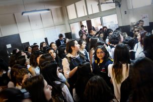 Entérate como cobrar el Bono Graduación de 4to Medio
