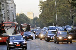 Ministra de Transporte lamentó el rechazo de la norma que disminuiría la velocidad máxima