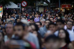 Cifra total de morosos aumentó en un 6% en comparación al año pasado