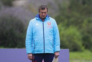 Falleció el ex preparador físico de La Roja, Luis Bonini