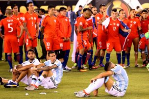 La ingeniosa respuesta de un chileno a la burla para La Roja que se viralizó en Argentina