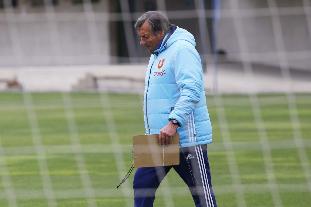 Las reacciones del mundo del fútbol por la muerte de Luis Bonini