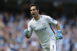 Prensa internacional se rindió ante Claudio Bravo: 