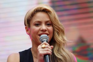 Shakira suspende su gira mundial por compleja enfermedad