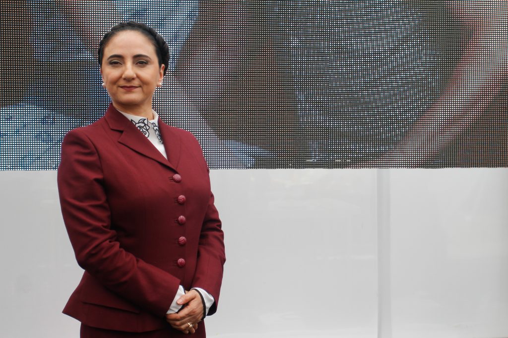 La comparación entre “Guillermina” y “Gladys”, el nuevo personaje de Ximena Rivas