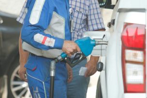 Enap anunció nueva alza de los combustibles para este jueves