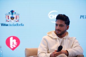 Ella sería la nueva novia de Maluma