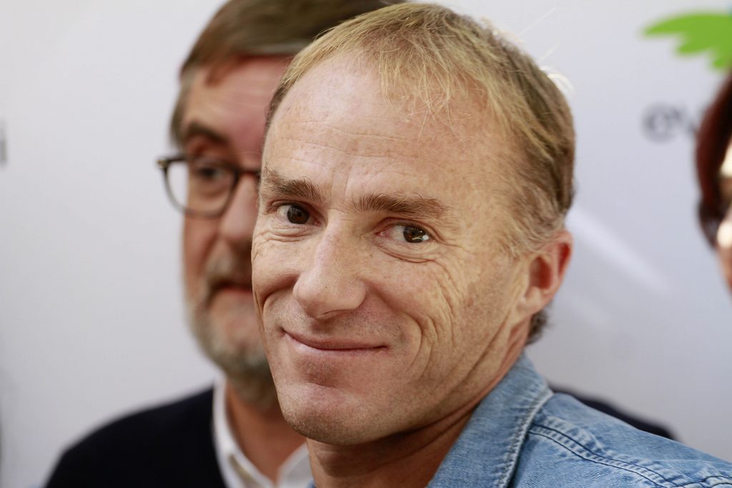Sebastián Keitel y dichos de Érika Olivera: “Es una falta de respeto para Guillier”