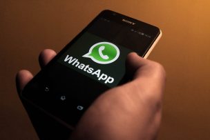 Whatsapp permitirá grabar audios sin mantener apretada la pantalla