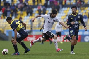 Fin de la polémica: Everton anunció que duelo frente a Colo-Colo se disputará en Sausalito