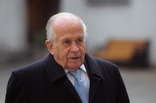 Amenazan de muerte a Andrés Zaldivar