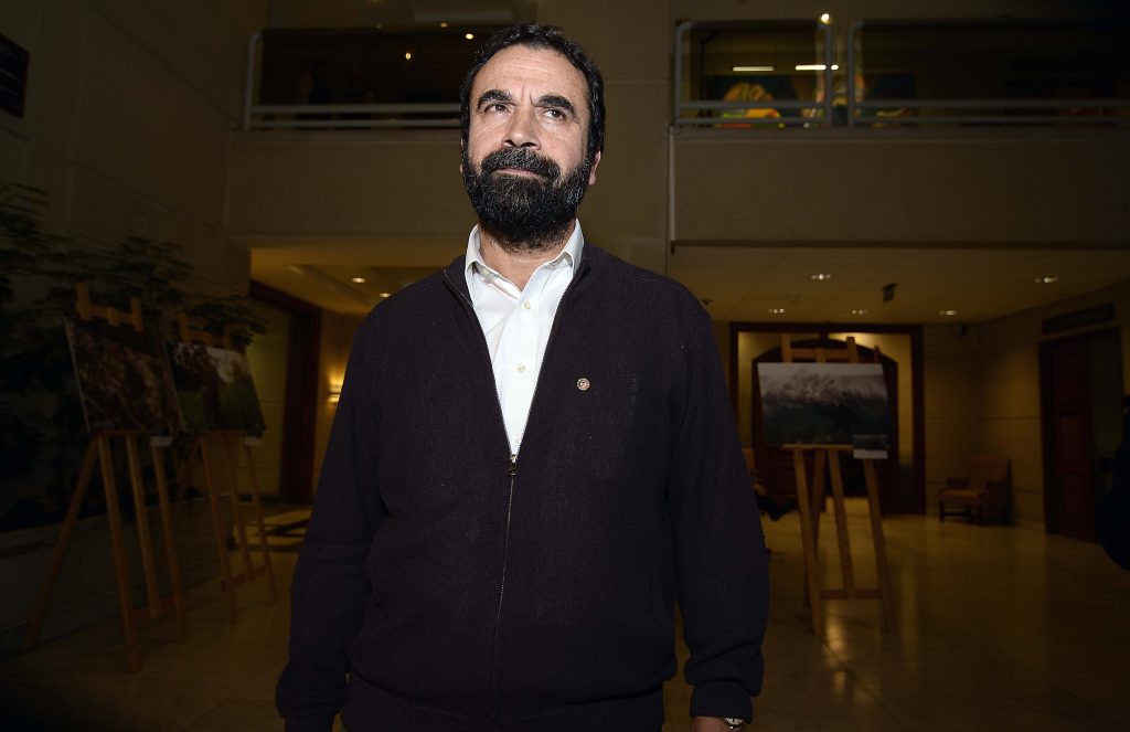 Hugo Gutiérrez vuelve a dudar del ataque a Rossi: “Nos trae a la memoria el Cóndor Rojas”