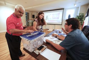 Así funcionará el voto en el extranjero para estas elecciones presidenciales