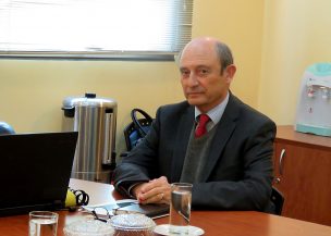 Ejército informó que Juan Emilio Cheyre participó en 26 Consejos de Guerra