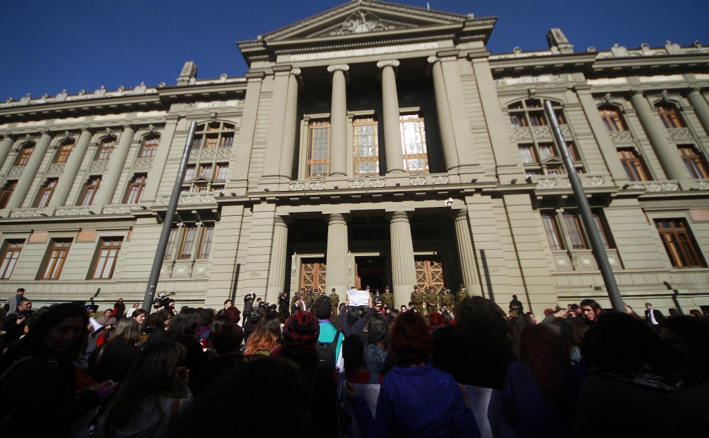 Caso Tsunami: Corte Suprema confirma indemnizaciones de parte del Estado