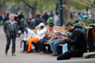 ChileAtiende renueva el llamado a preferir trámites en línea en medio de crisis sanitaria