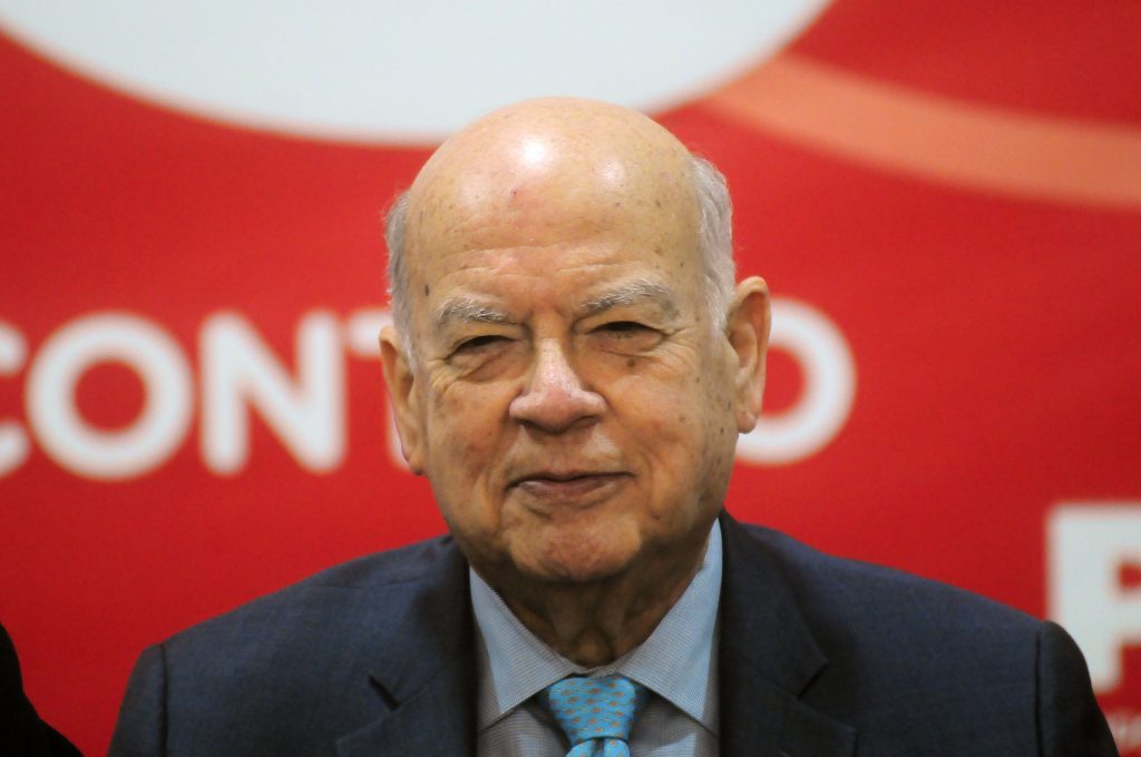José Miguel Insulza: “La Fiscalía está actuando sólamente para crear alarma pública”