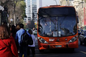 Reportan fuerte olor a gas en distintas comunas de Santiago