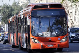 Ministra de Transportes aseguró que Alsacia podrá participar en licitación del Transantiago